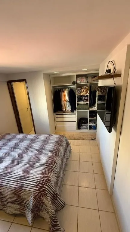 Imagem Apt com 3 SUITES à venda, 120 m² por R$ 840.000 - Manaíra - João Pessoa/PB