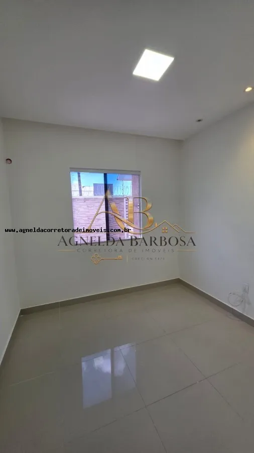 Imagem Casa para Venda em Parnamirim, Parque das Nações, 3 dormitórios, 1 suíte, 2 banheiros, 2 vagas