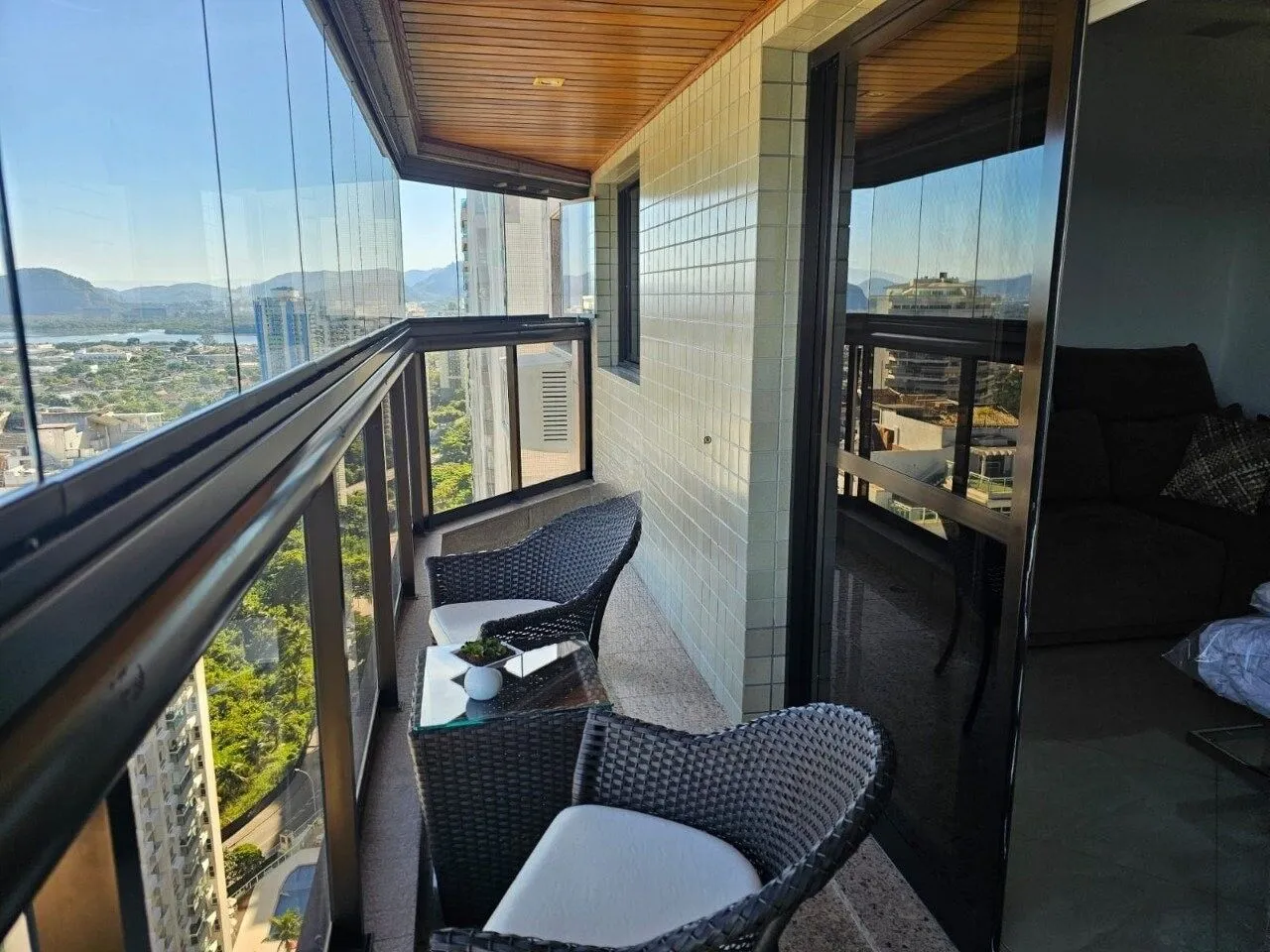 Imagem Apartamento à venda no bairro Barra da Tijuca em Rio de Janeiro/RJ