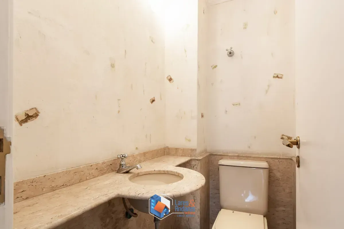 Imagem Apartamento para venda em Perdizes com 4 quartos, sendo 3 suítes, 171m²