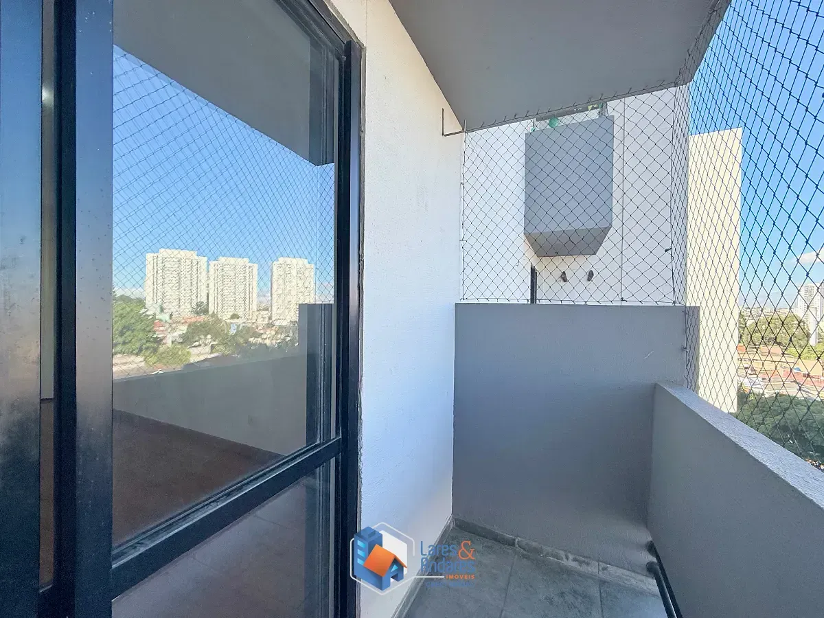 Imagem Apartamento para venda em Jardim Marajoara com 3 quartos, sendo 1 suíte, 71m²