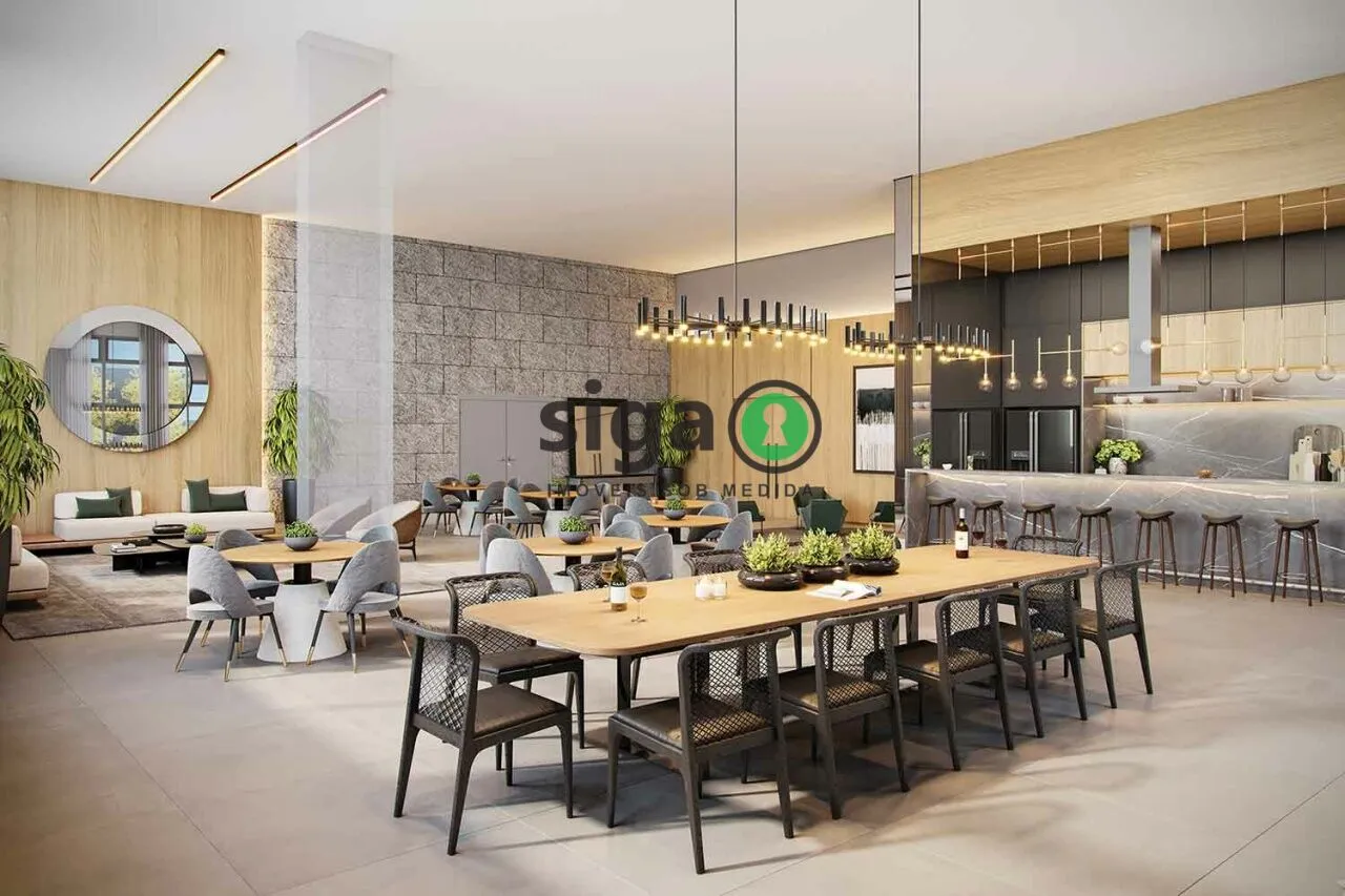 Imagem Apartamento 185M² Brooklin | 4 Dorms (2 Suítes) e 2 Vagas