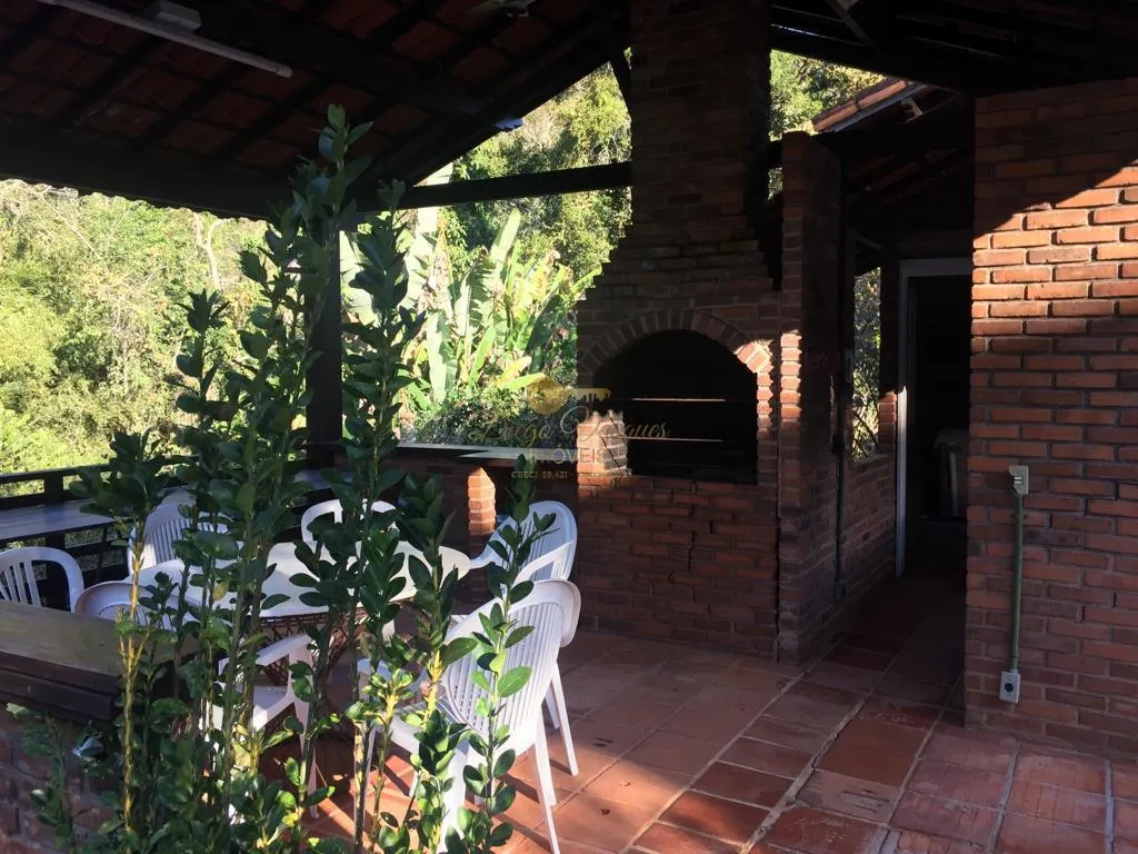 Imagem Casa para Venda em Teresópolis / RJ no bairro Quebra Frascos