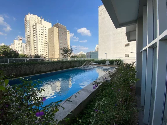 Imagem Oportunidade de VENDA em Perdizes - Linea Perdizes 30m²