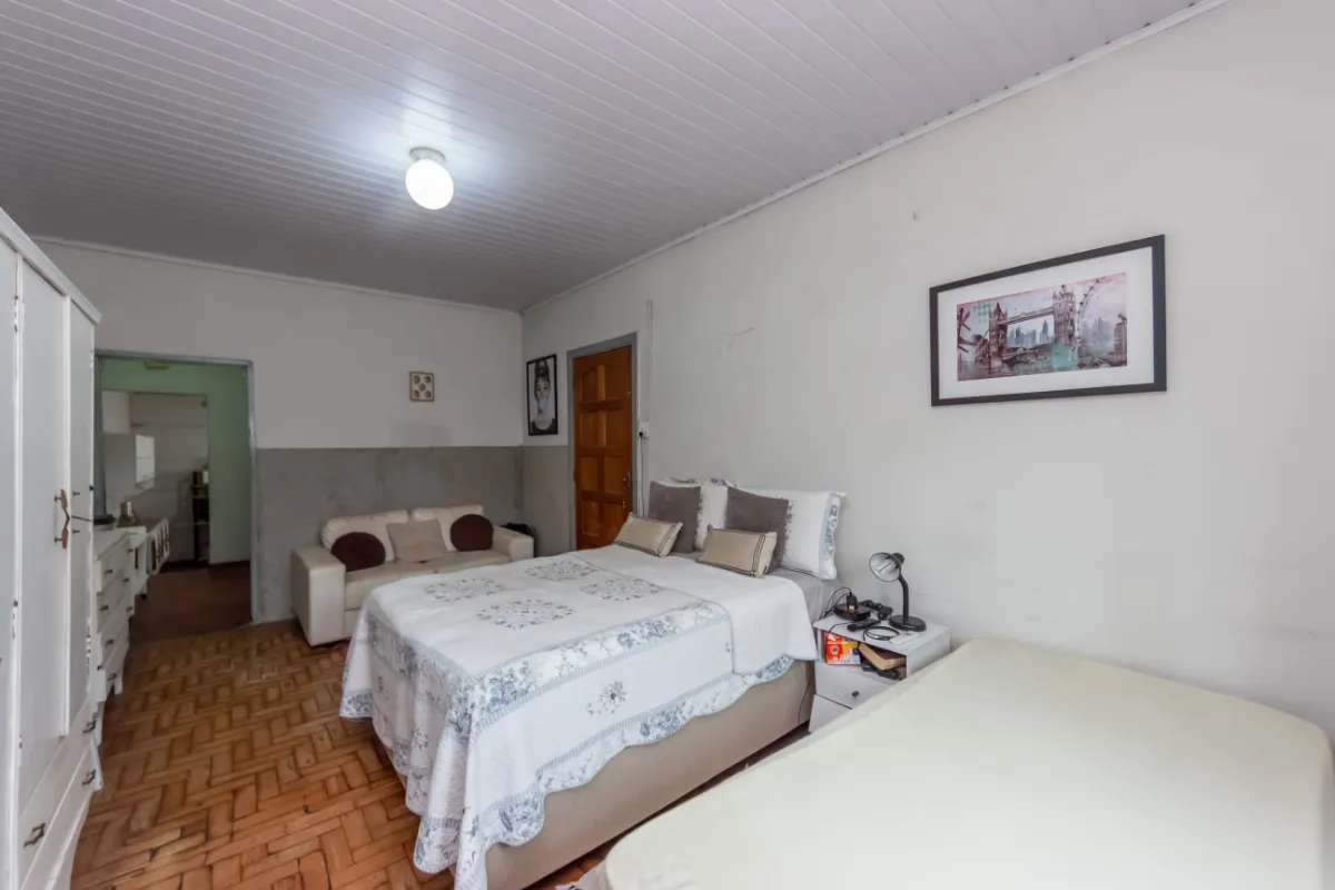 Imagem Casa para venda em Vila Anastácio com 3 quartos, 160m2