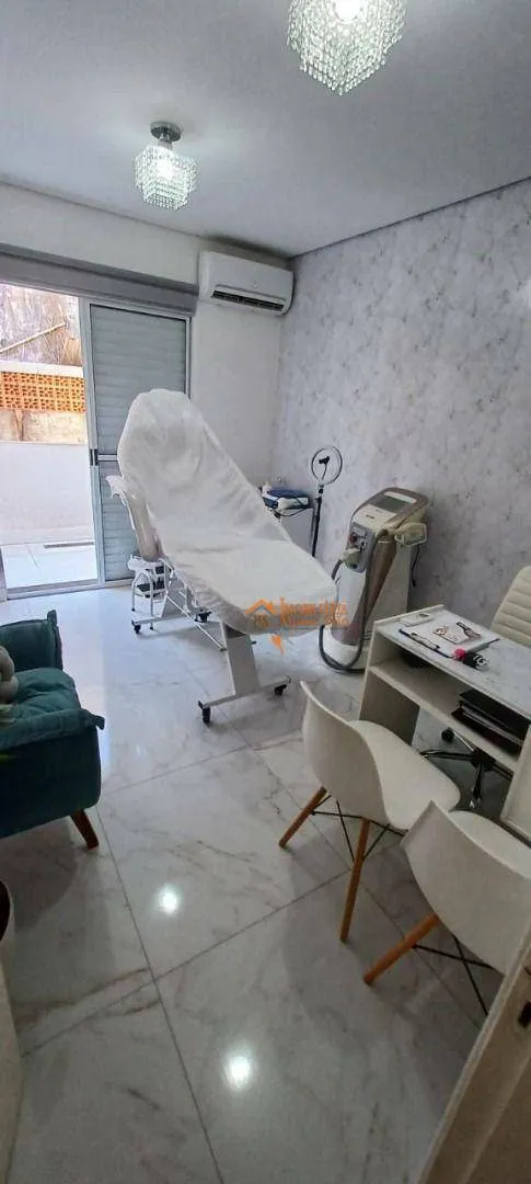 Imagem Sobrado à venda, 90 m² por R$ 617.500,00 - Centro - Guarulhos/SP