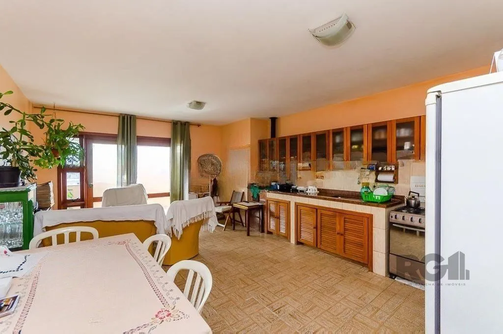 Imagem Casa de 3 dormitórios no bairro Vila Jardim