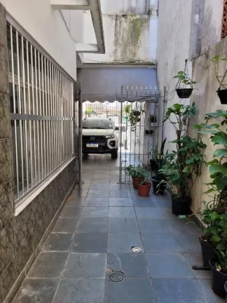 Imagem Sobrado com 5 dormitórios à venda, 440 m² por R$ 1.200.000,00 - Centro - Suzano/SP