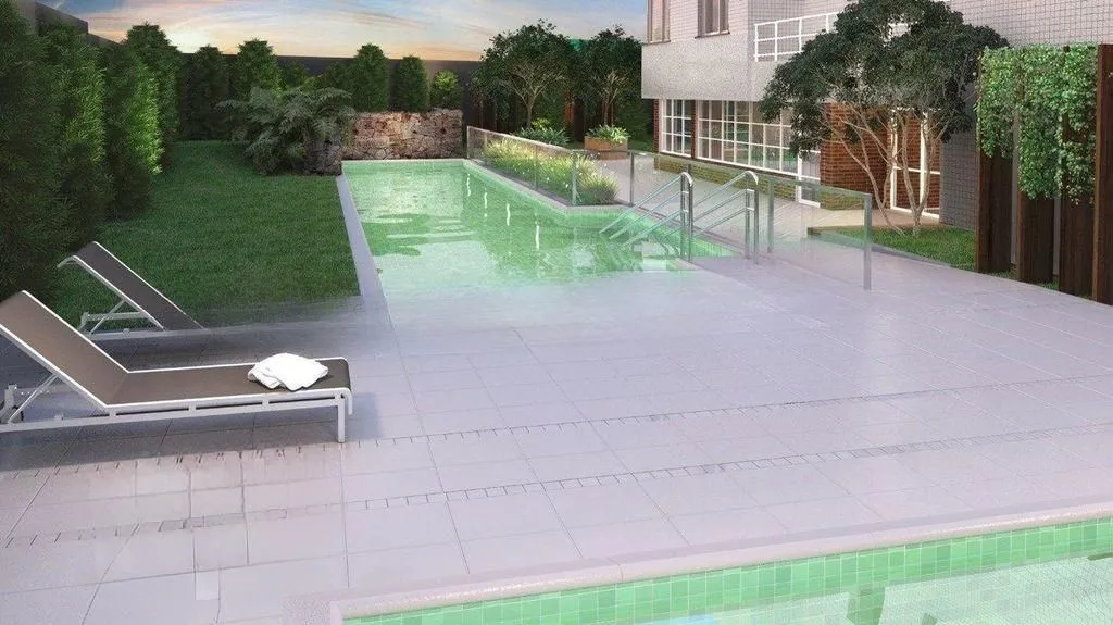 Imagem Apartamento 265m² 3 suites na Bela Vista!
