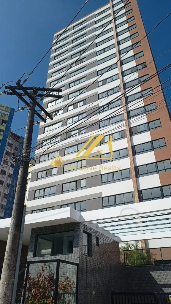 Imagem Apartamento RESIDENCIAL em Salvador - Bahia, Imbuí
