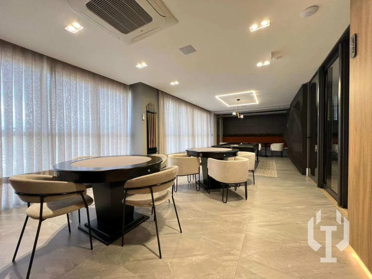 Imagem Apartamento à venda, com 3 suítes, 135m2 ampla area de lazer