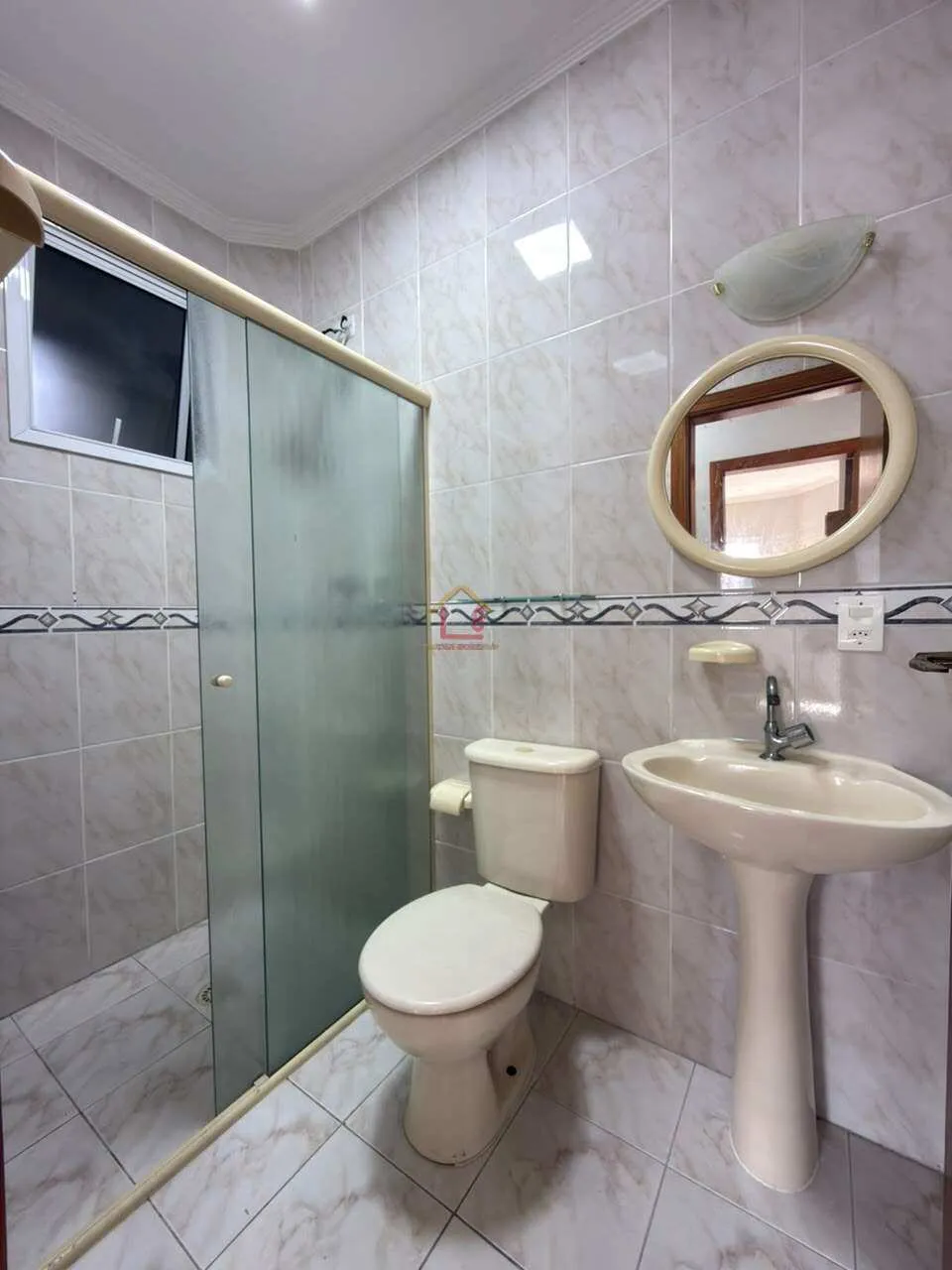 Imagem apartamento a venda na Ocian