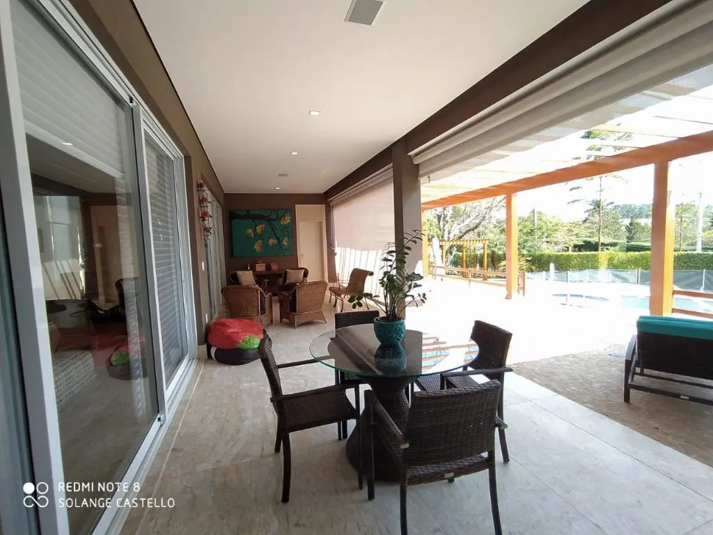 Imagem CASA ALAMEDA DAS ACÁCIAS