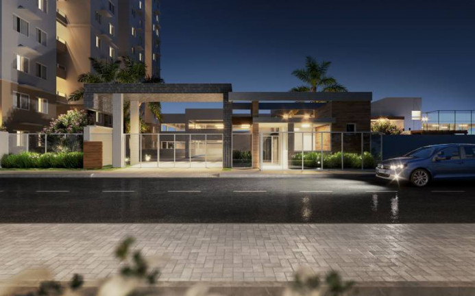 Foto do imóvel: Apartamento com 2 Quartos à Venda, 55 m² em Inácio Barbosa - Aracaju