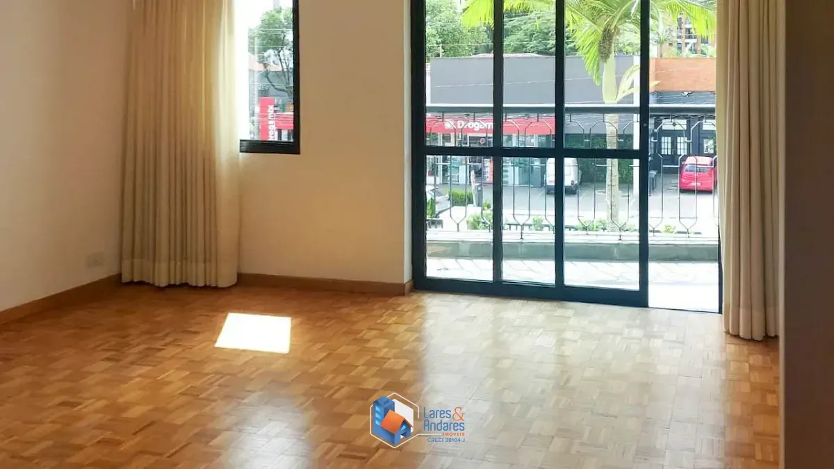 Imagem Apartamento para venda em Moema com 3 quartos, sendo 1 suíte, 95m²