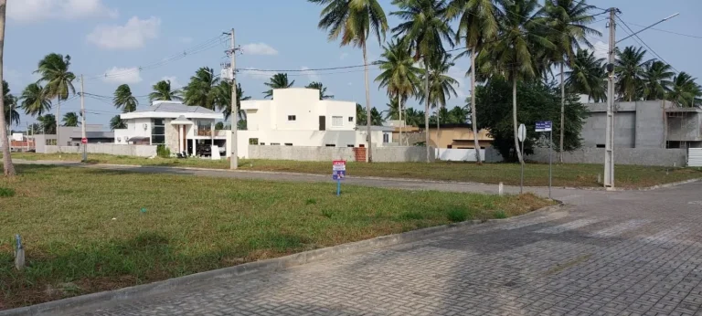 Imagem Terreno Cajupiranga Condomínio Clube
