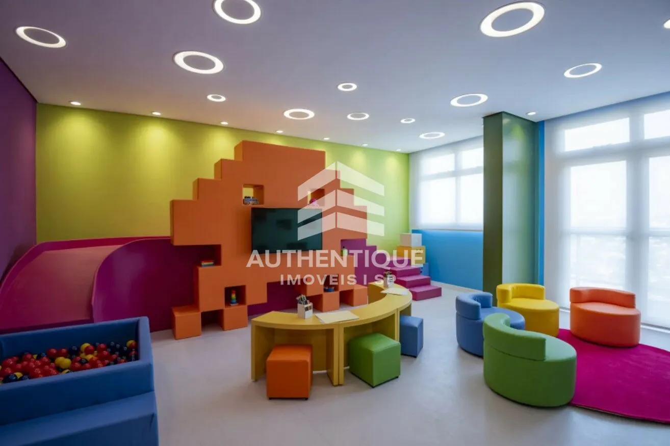 Imagem HAUS MITRE BUTANTÃ - Apartamento à venda no bairro Butantã - São Paulo/SP, Zona Oeste