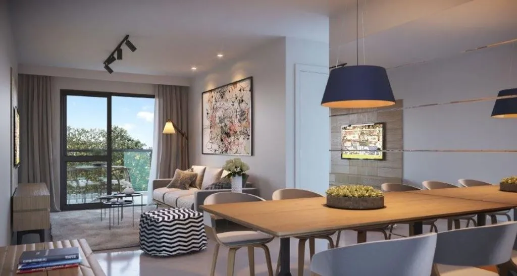Imagem Cobertura Duplex a Venda no bairro Vila Isabel - Rio de Janeiro, RJ