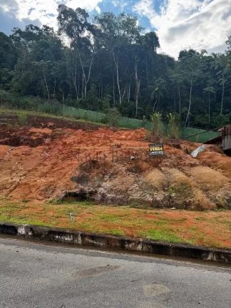 Imagem TERRENO RESIDENCIAL em SÃO JOSÉ - SC, SERTÃO DO MARUIM