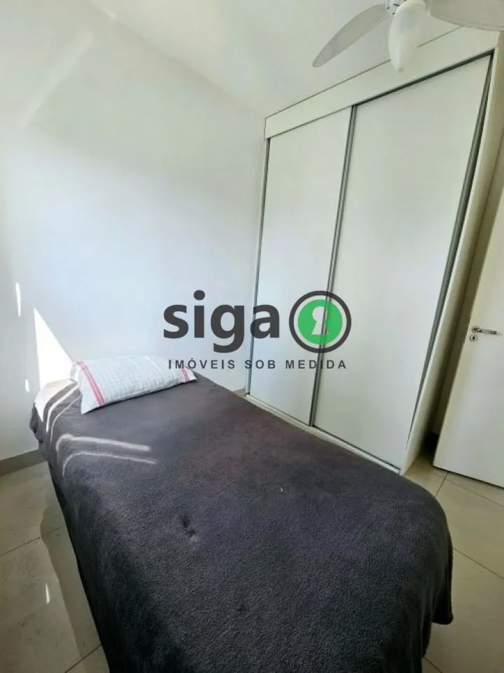 Imagem APARTAMENTO À VENDA NO MORUMBI CONDOMÍNIO FLORADA MORUMBI 47M² 2 DORMITÓRIOS 1 VAGA