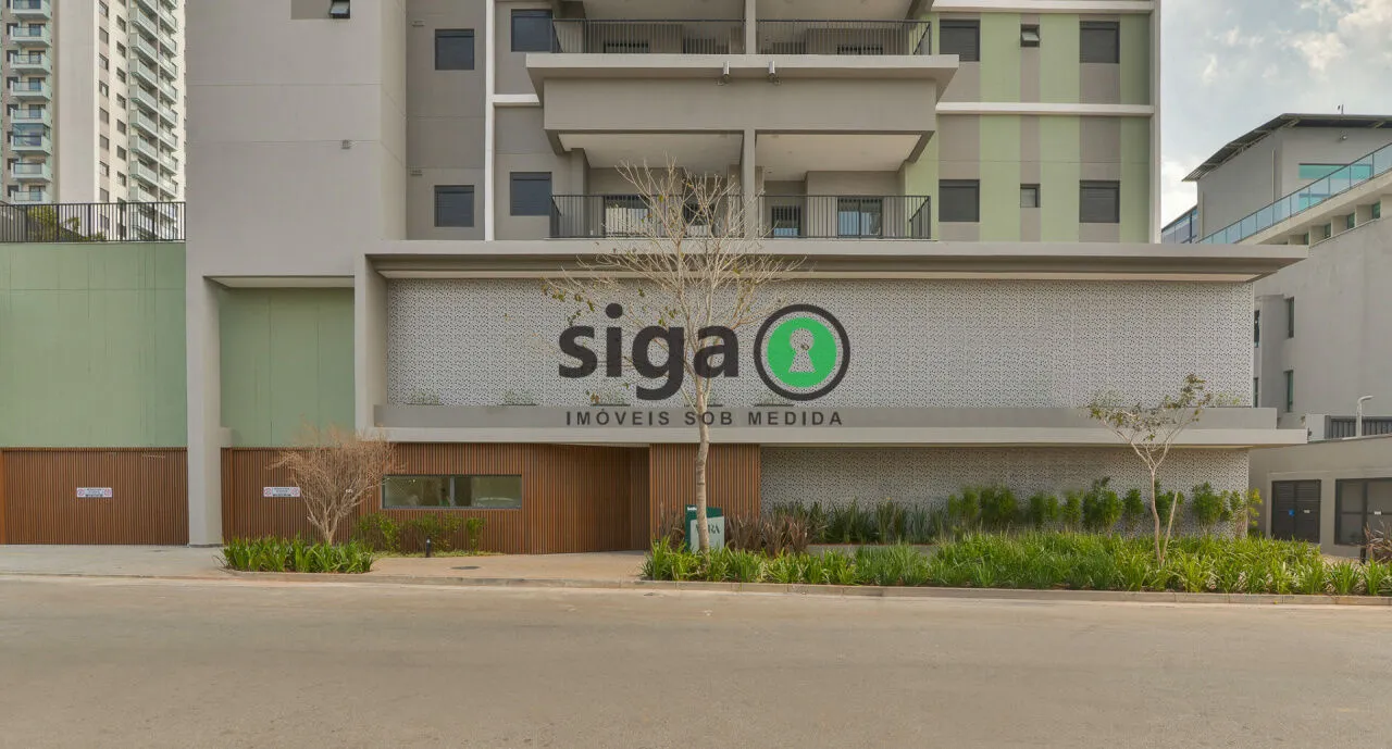 Imagem Apartamento para venda no Butantã, São Paulo - SP
