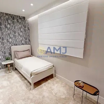 Imagem Apartamento a venda 3 suítes no Marista - Arte Verde Marista