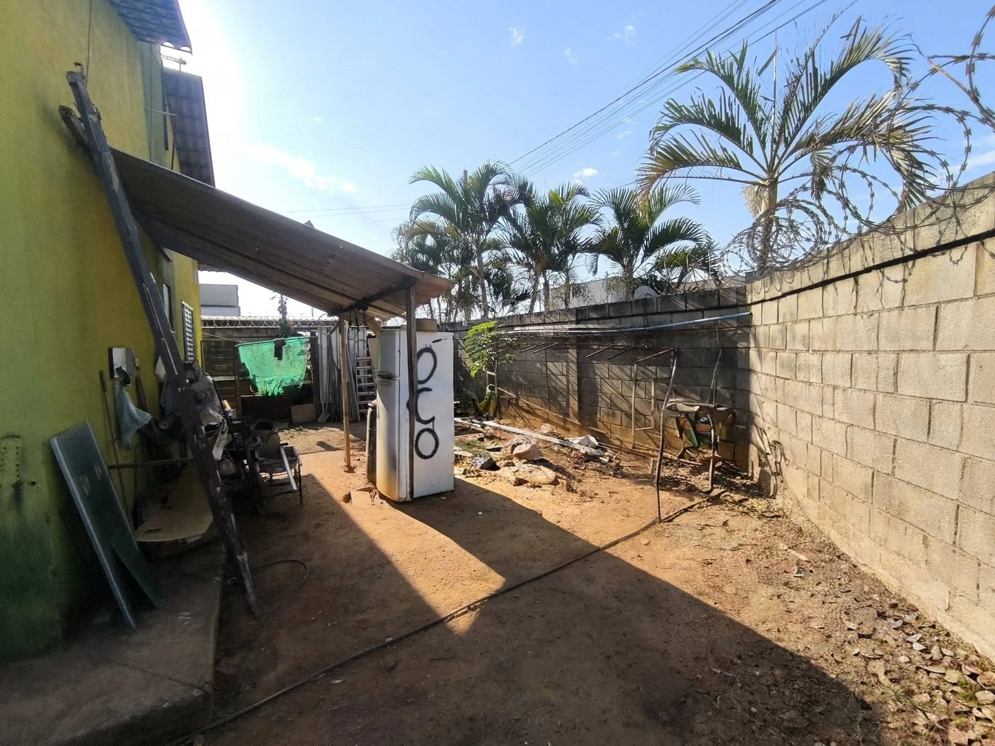 Imagem Casa 3/4 C Suite De Esquina No Boa EsperanÃ§a Oportunidade