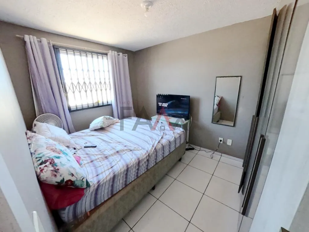 Imagem Apartamento à venda no bairro Feroz II