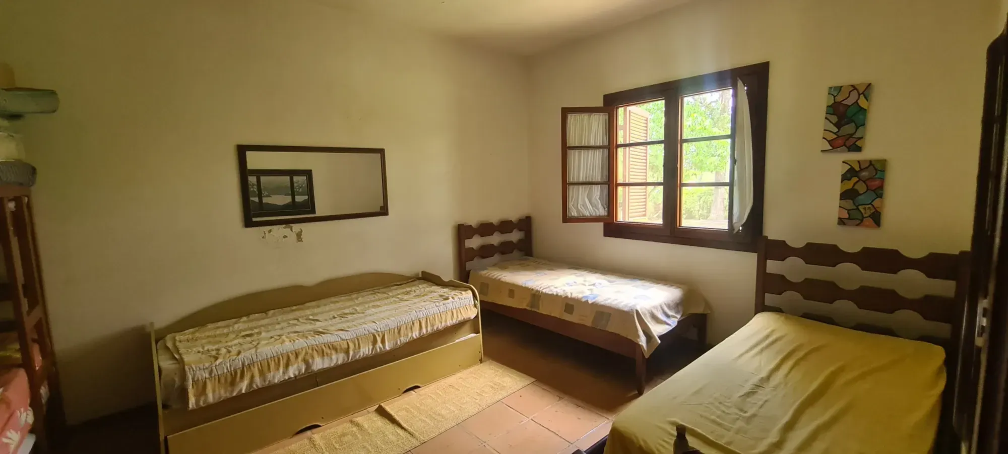 Foto do imóvel: Chácara com 3 Quartos à Venda, 367 m² em Área Rural de Cesário Lange - Cesário Lange