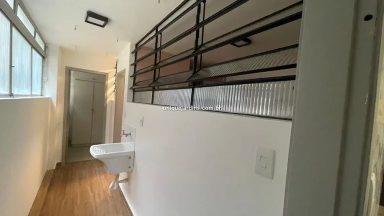 Imagem Apartamento à venda Jardim América São Paulo
