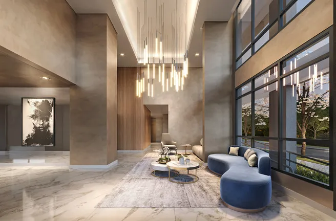 Imagem Apartamento com 4 Quartos à Venda, 159 m² em Butantã - São Paulo