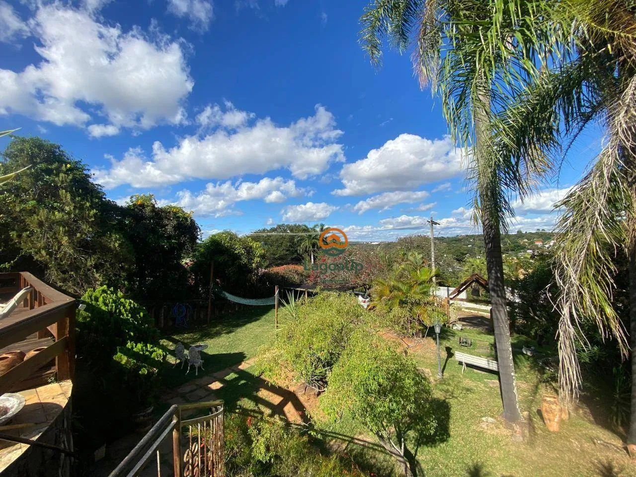 Imagem Casa com 3 dormitórios à venda, 113 m² por R$ 1.550.000,00 - Condomínio Condados da Lagoa - Lagoa Santa/MG
