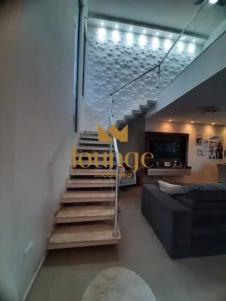 Imagem Casa Em Condominio em Sorocaba
