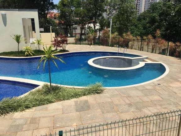 Imagem APARTAMENTO GARDEN CONDOMINIO EASY LIFE 02 DORMITÓRIOS E 01 SUÍTE