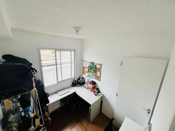 Imagem Apartamento com 2 dormitórios à venda, 38 m² por R$ 320.000,00 - Vila Guilherme - São Paulo/SP