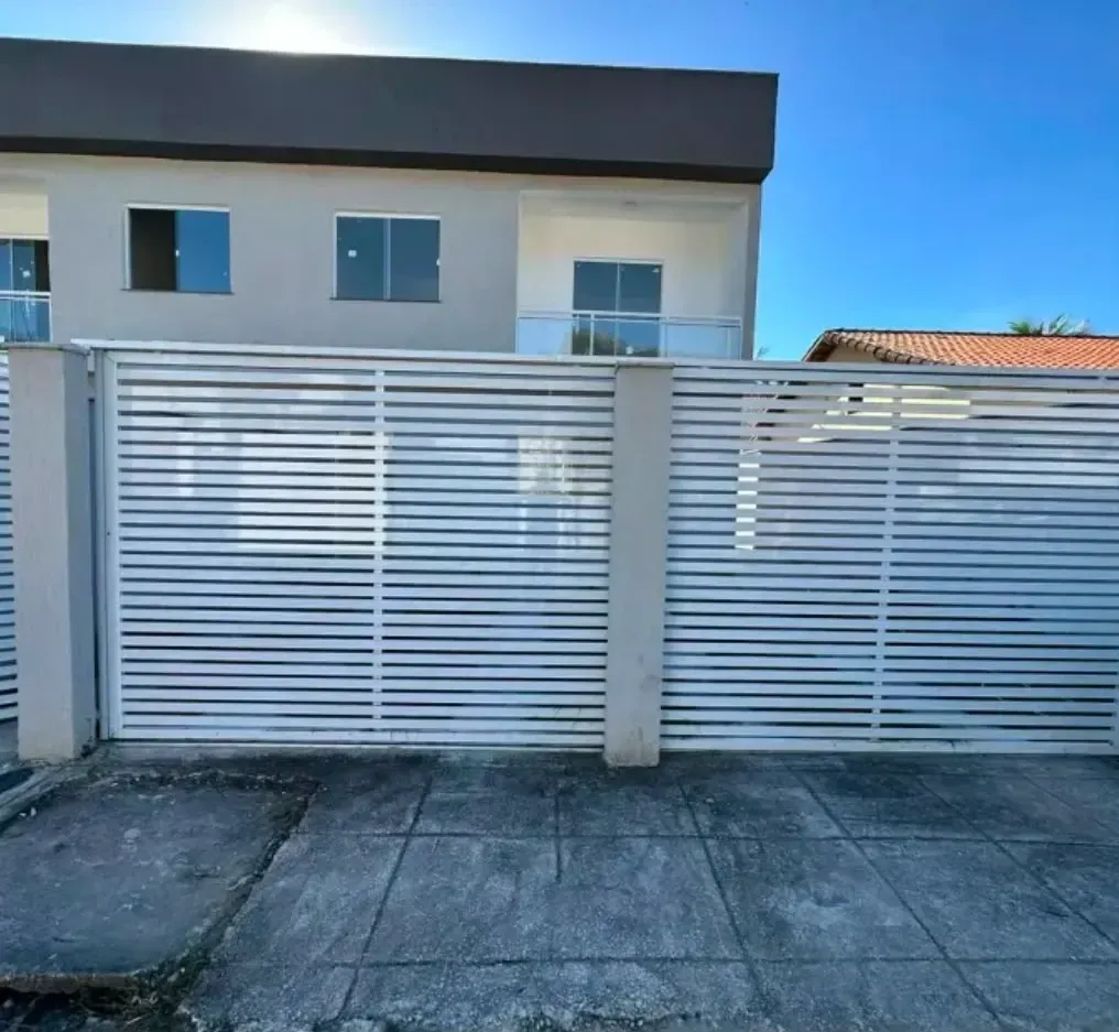 Foto do imóvel Casa de Condomínio com 3 Quartos à Venda, 170 m² em Rio do Ouro - São Gonçalo
