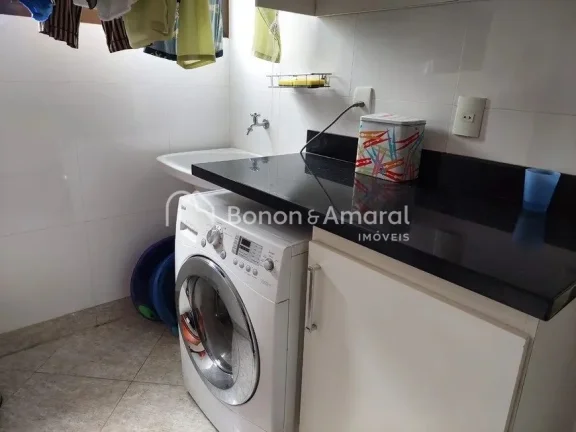 Imagem Apartamento à Venda no Edifício London Park na Vila Itapura em Campinas - SP

Lindo apartamento no...