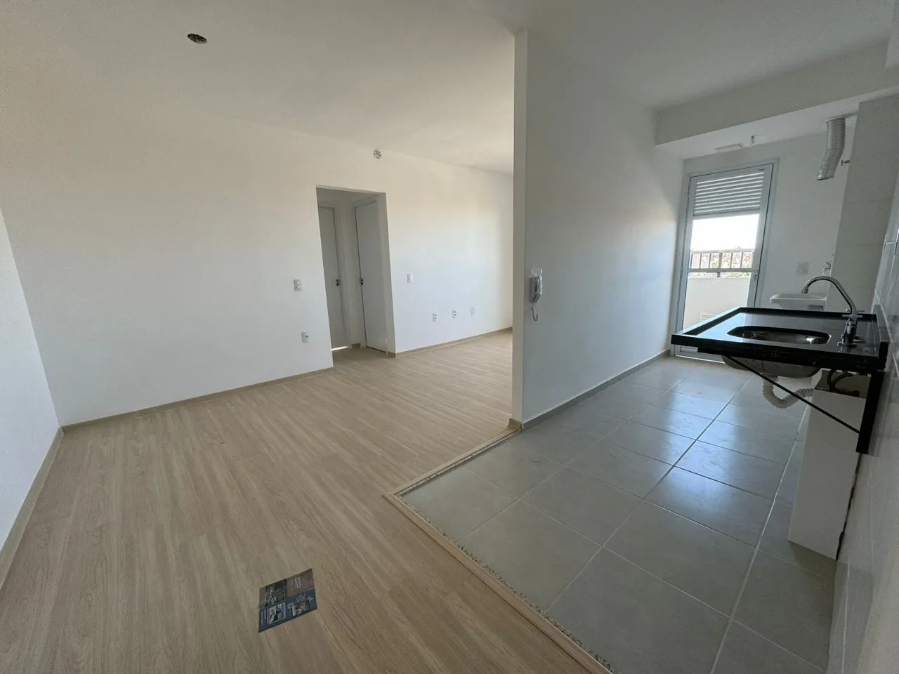 Imagem Apartamento de 2 quartos com suíte e vaga de garagem no Jardim São Carlos, Sorocaba-SP: oportunidade imperdível!
