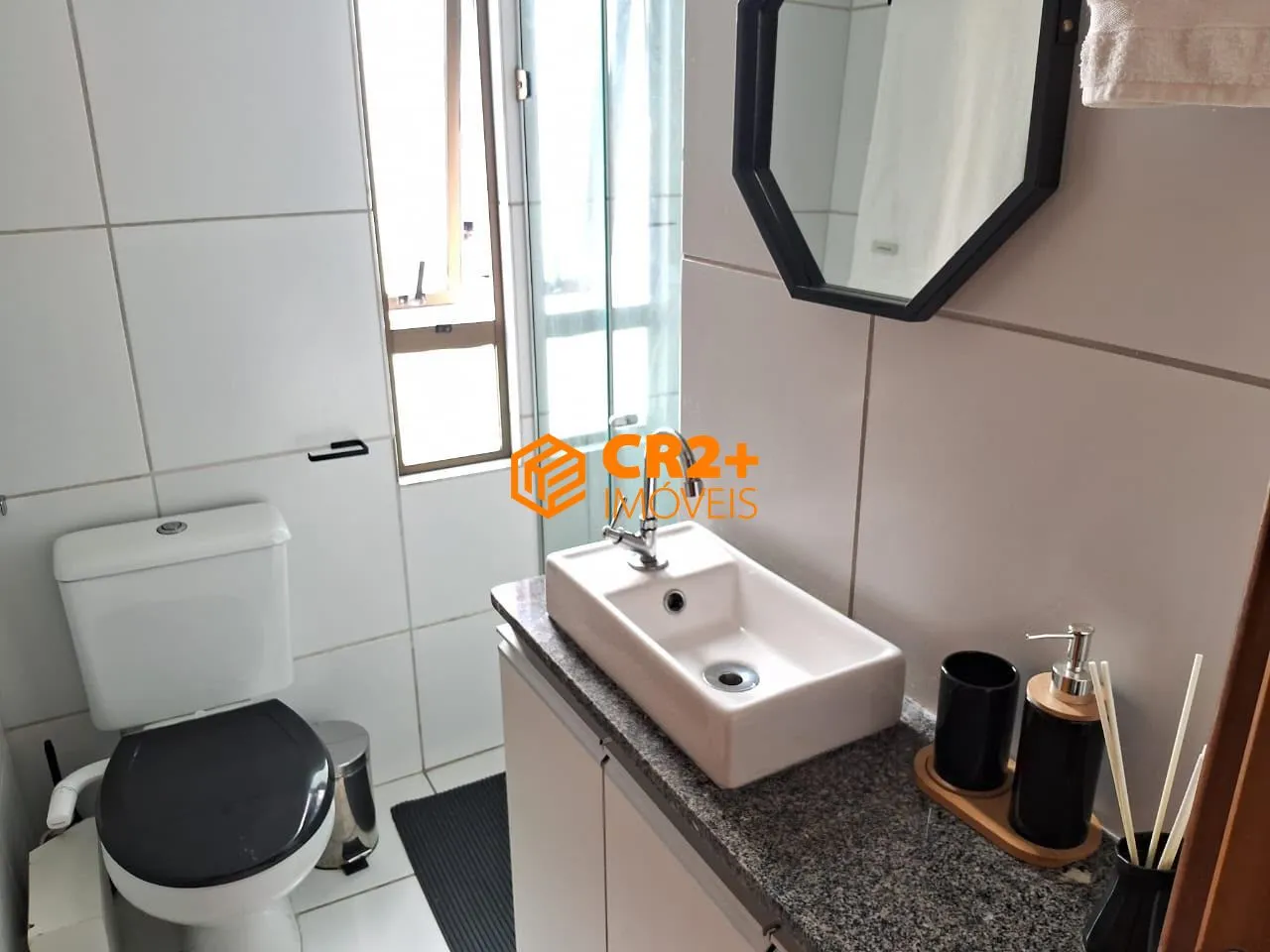 Imagem Flat -a venda- 35m - Boa Viagem - 01 quarto - Mobiliado
