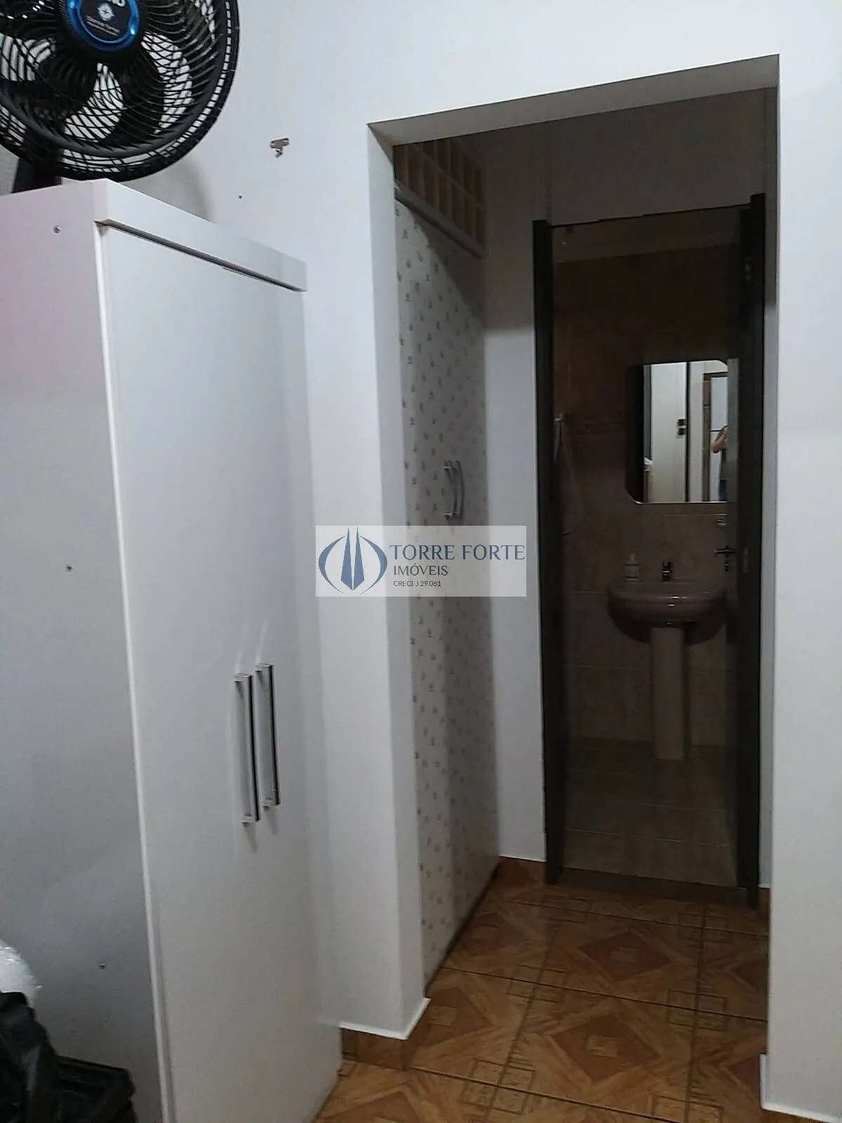 Imagem Apartamento com 2 dormitorios 1 vaga no Jardim Santa Terezinha