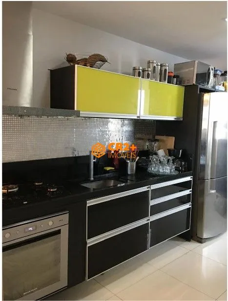Imagem Vendo apartamento 88m² 3 quartos (1 suite com closet) na Madalena.