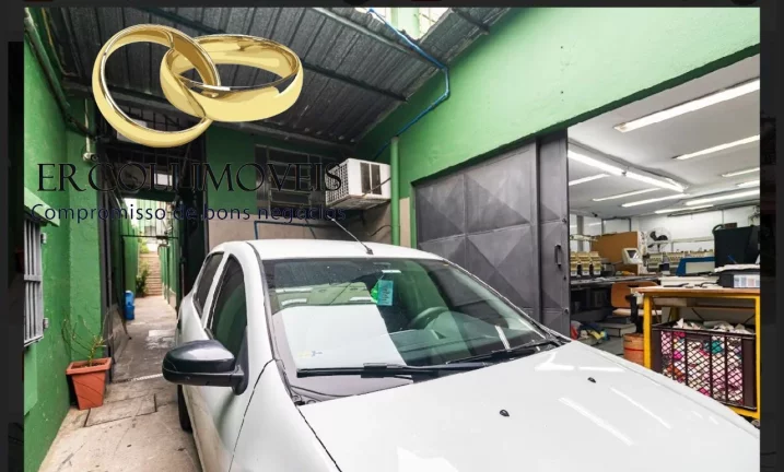 Imagem APARTAMENTO COMERCIAL em São Paulo - SP, Vila Nova Manchester