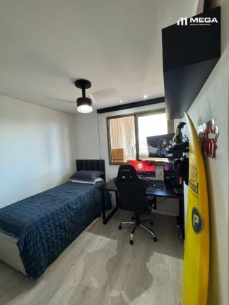 Imagem Apartamento com 2 Quartos à venda, 70 m² por R$ 770.000 - Praia de Itapoã - Vila Velha/ES