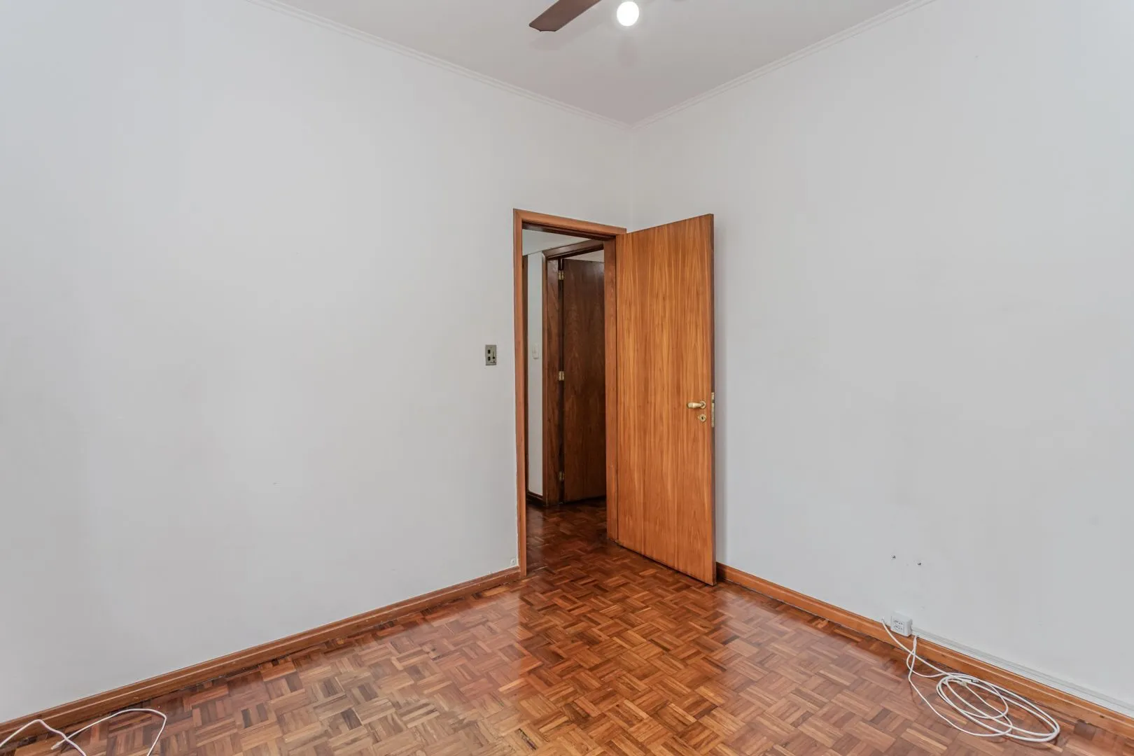 Imagem Apartamento no Jardim Lindóia de 2 dormitórios DESOCUPADO