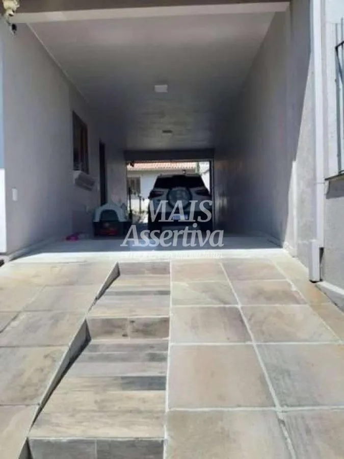 Imagem Casa para Venda em São Sebastião Do Caí / RS no bairro Laux