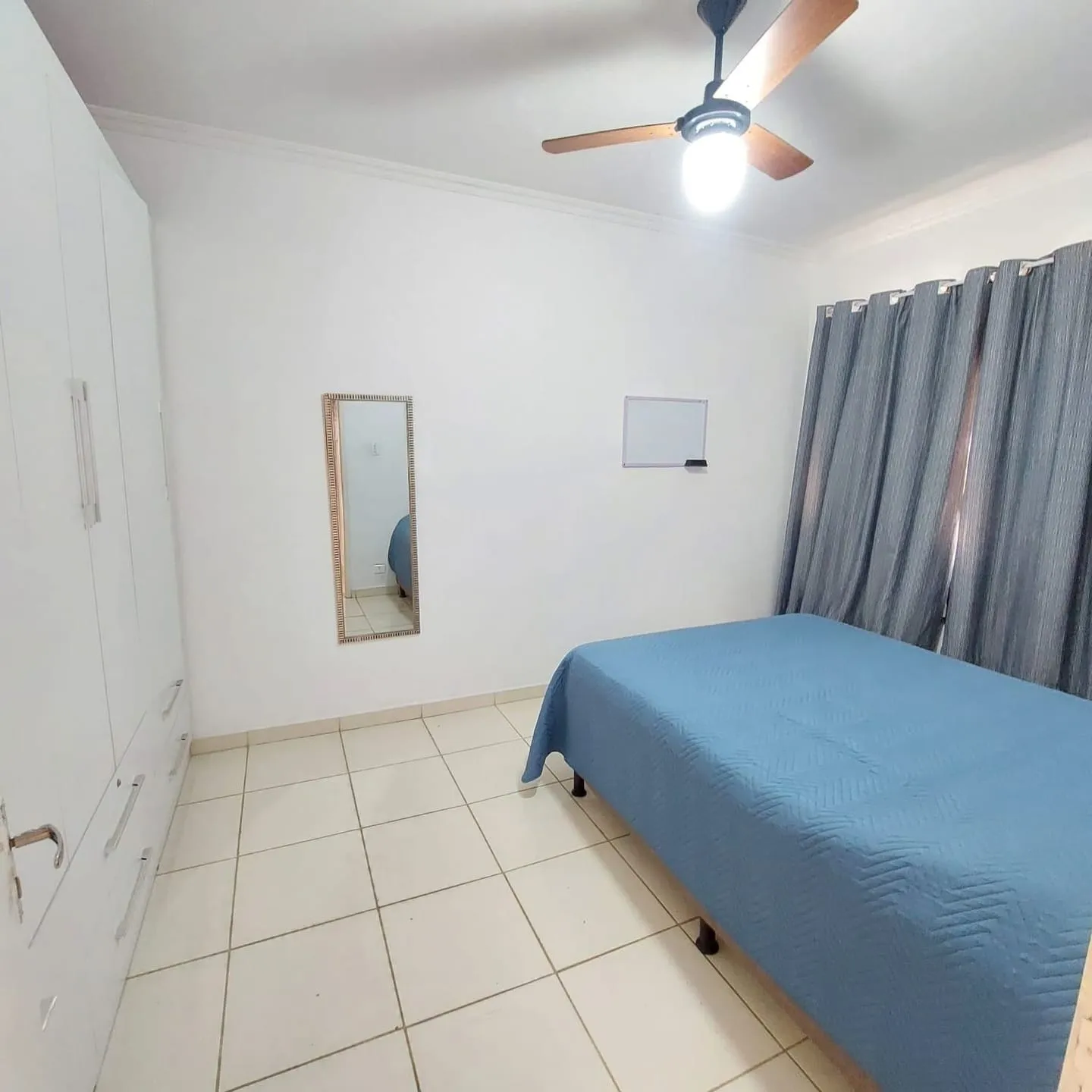 Imagem Apartamento à venda 2 Quartos, 1 Vaga, Jardim Santa Clara, Taubaté - SP | Residencial Colonial