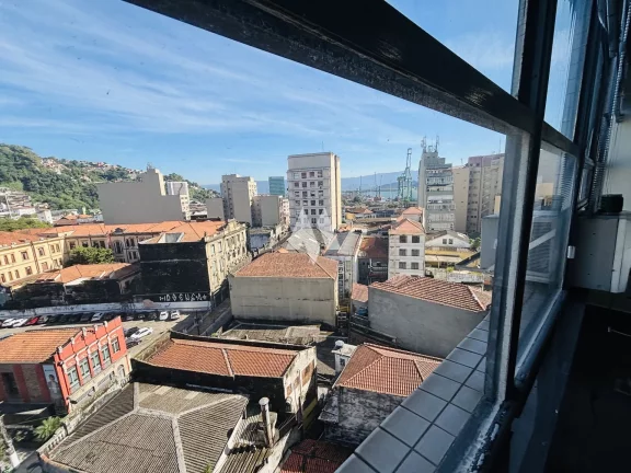 Imagem Sala Comercial para Locação – 33 m² | Excelente Oportunidade