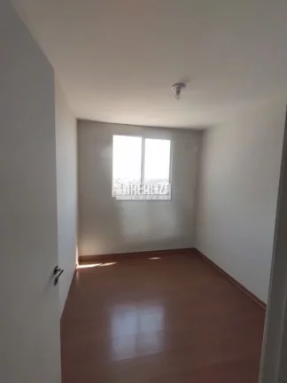 Imagem Apartamento à venda no Condomínio Residencial Park Uberaba, no bairro Jardim Esplanada, em Uberaba