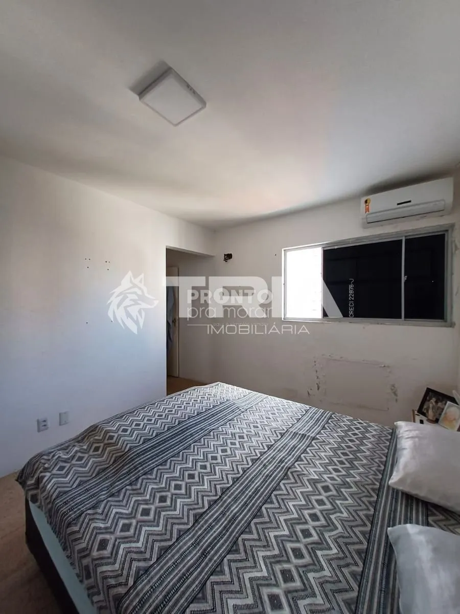 Imagem Apartamento de 3 quartos, 122m² no bairro Encruzilhada, em Recife