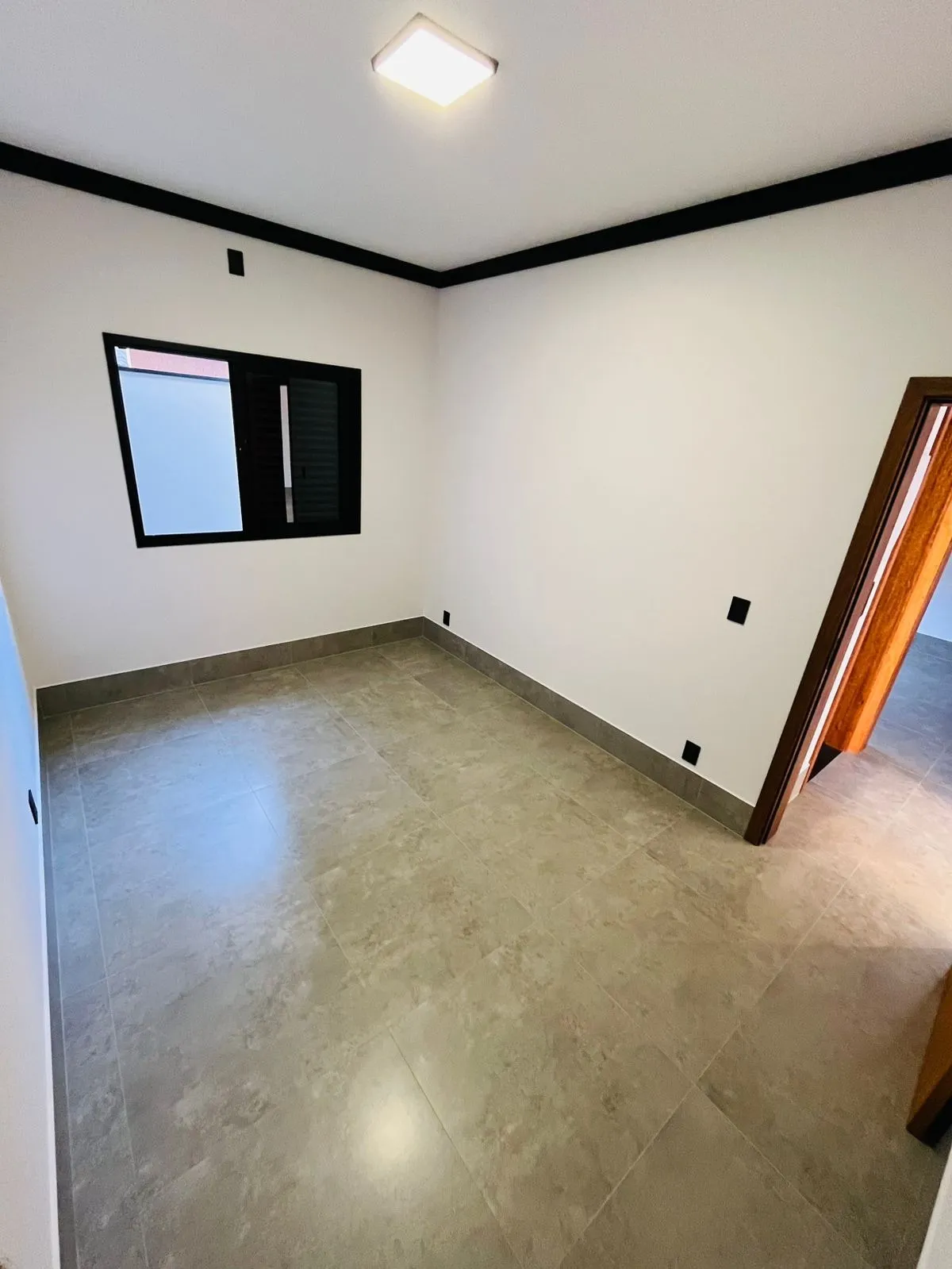 Imagem Casa alto padrão Condomínio fechado Infraestrutura moderna